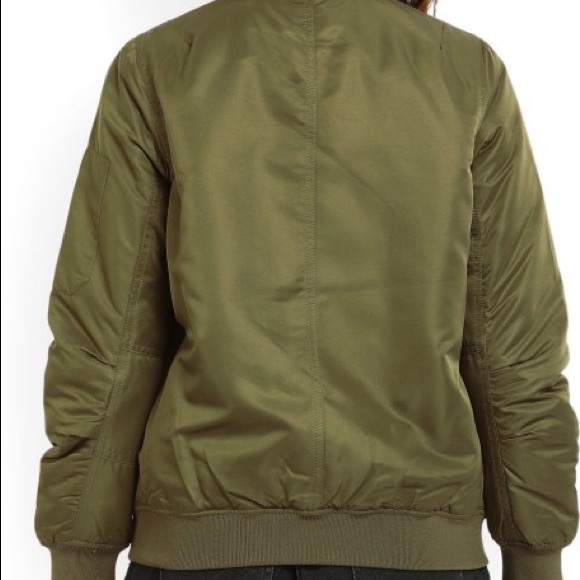 NWT Forever 21 Jacket, Size S - Picture 4 of 7